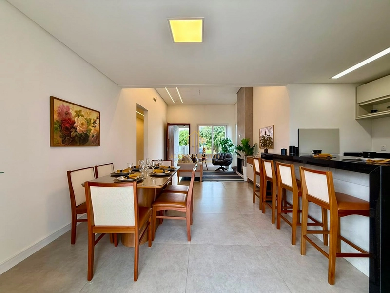 Casa nova na Praia de Rainha do Mar, 3 dormitórios: 10ª foto da galeria de imagens do imóvel