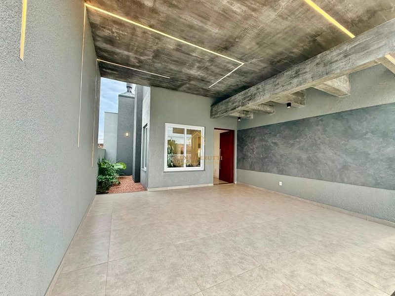 Casa nova na Praia de Rainha do Mar, 3 dormitórios: 6ª foto da galeria de imagens do imóvel