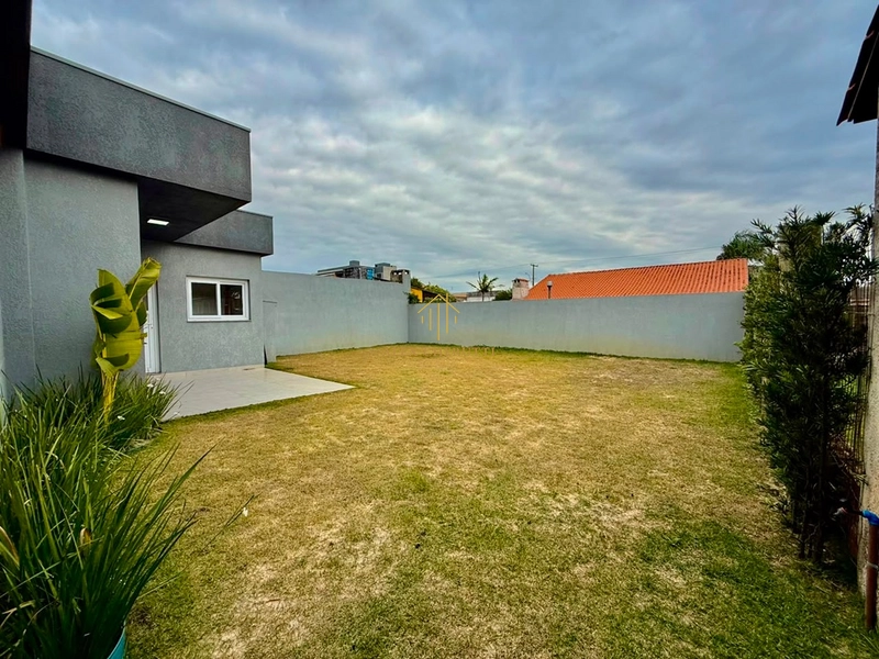 Casa nova na Praia de Rainha do Mar, 3 dormitórios: 22ª foto da galeria de imagens do imóvel