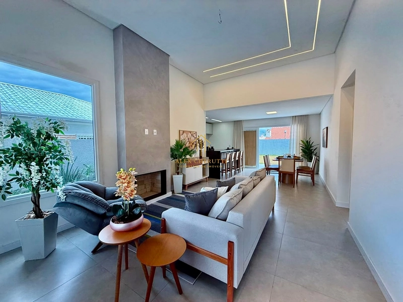 Casa nova na Praia de Rainha do Mar, 3 dormitórios: 9ª foto da galeria de imagens do imóvel