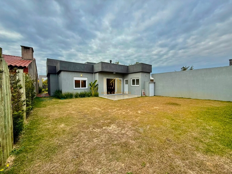 Casa nova na Praia de Rainha do Mar, 3 dormitórios: 24ª foto da galeria de imagens do imóvel