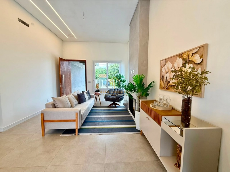 Casa nova na Praia de Rainha do Mar, 3 dormitórios: 7ª foto da galeria de imagens do imóvel