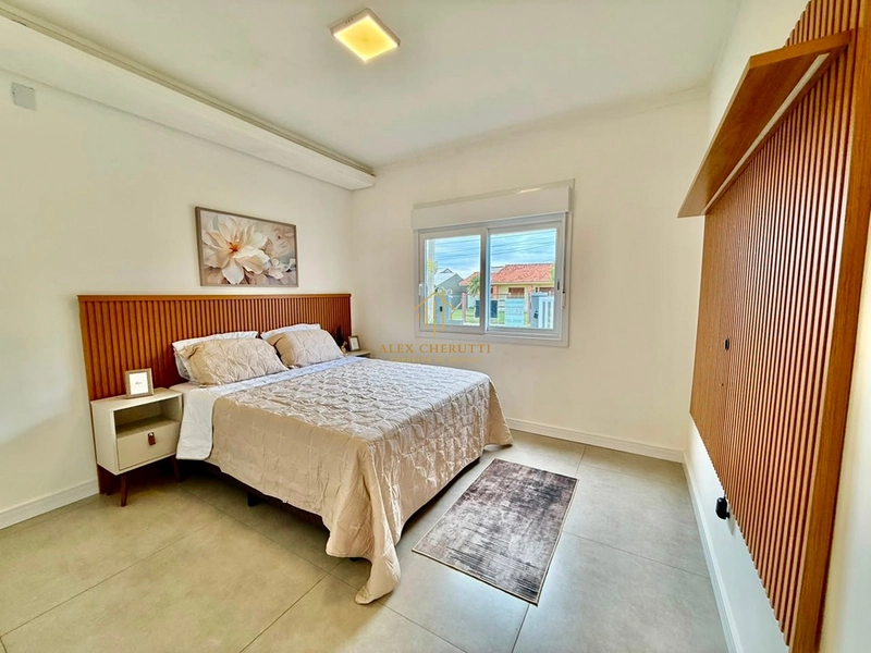 Casa nova na Praia de Rainha do Mar, 3 dormitórios: 15ª foto da galeria de imagens do imóvel