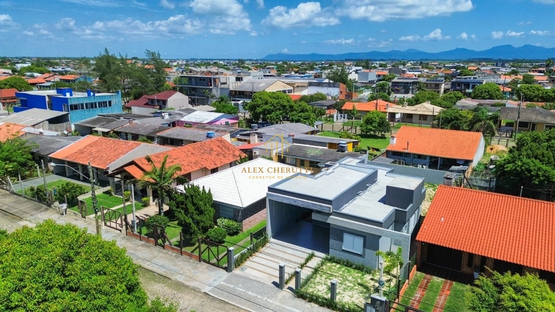 Imóvel residencial ou comercial