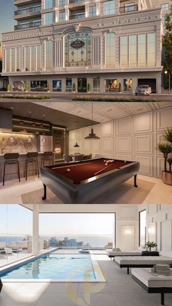 ✨ Four Seasons Residence — sofisticação, espaço e vista 360º em Capão da Canoa!: 9ª foto da galeria de imagens do imóvel