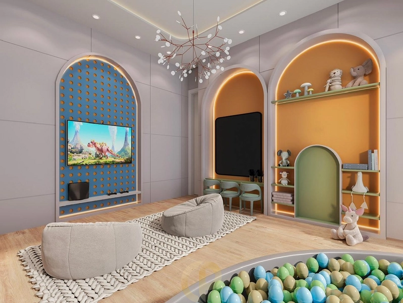 ✨ Four Seasons Residence — sofisticação, espaço e vista 360º em Capão da Canoa!: 2ª foto da galeria de imagens do imóvel