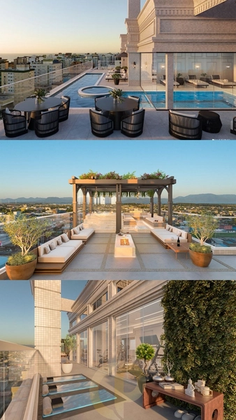 Imóvel residencial ou comercial