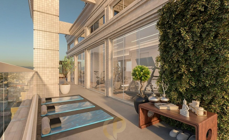 ✨ Four Seasons Residence — sofisticação, espaço e vista 360º em Capão da Canoa!: 3ª foto da galeria de imagens do imóvel