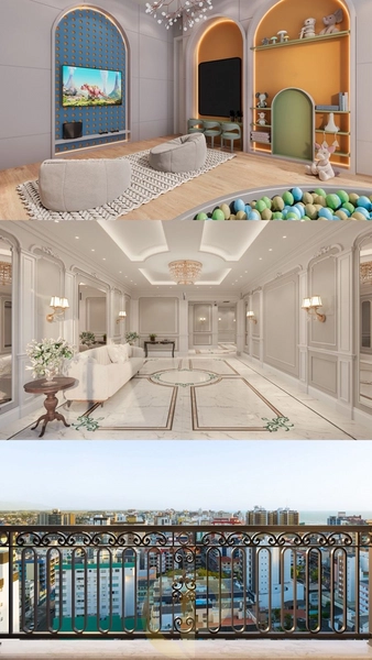 ✨ Four Seasons Residence — sofisticação, espaço e vista 360º em Capão da Canoa!: 7ª foto da galeria de imagens do imóvel