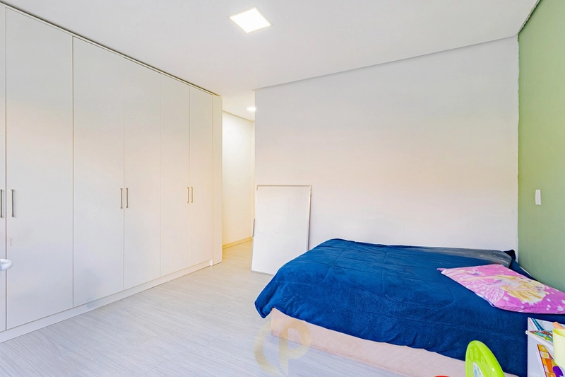 Sobrado no Alphaville: 20ª foto da galeria de imagens do imóvel