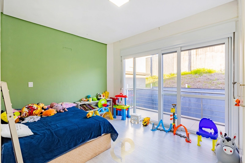 Sobrado no Alphaville: 15ª foto da galeria de imagens do imóvel