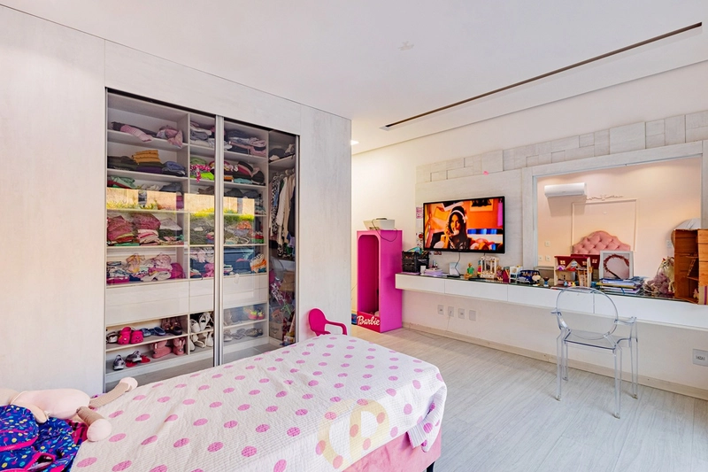 Sobrado no Alphaville: 16ª foto da galeria de imagens do imóvel