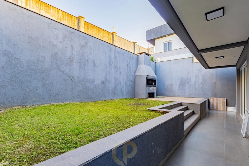 Sobrado no Alphaville: 8ª foto da galeria de imagens do imóvel