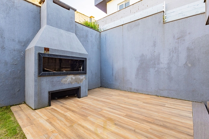 Sobrado no Alphaville: 7ª foto da galeria de imagens do imóvel