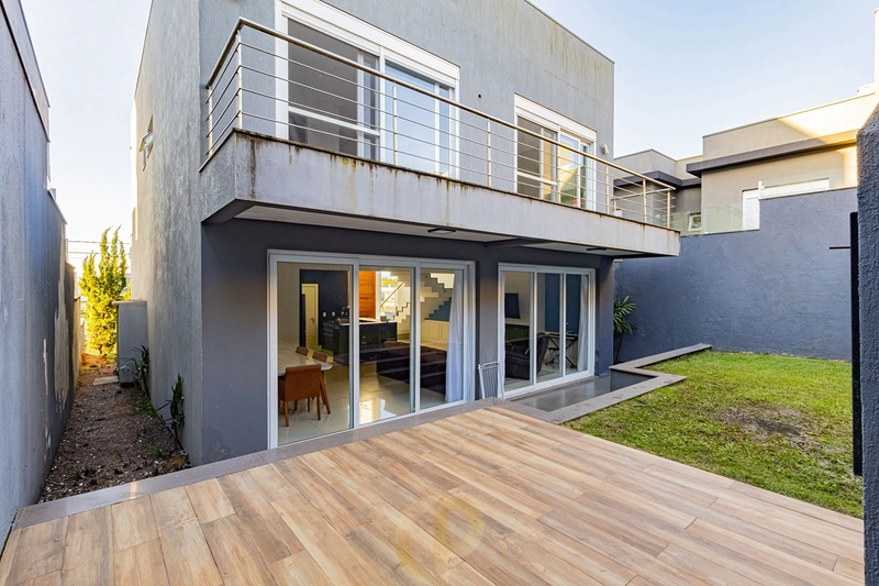 Sobrado no Alphaville: 26ª foto da galeria de imagens do imóvel