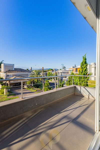 Sobrado no Alphaville: 13ª foto da galeria de imagens do imóvel