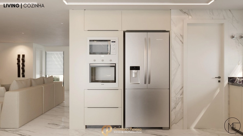 Casa no Condomínio Landscape Cyrela | 3 Suítes | 280m² | Alto Padrão e Conforto em Gravataí: 31ª foto da galeria de imagens do imóvel