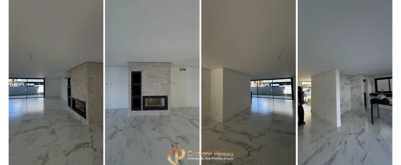 Casa no Condomínio Landscape Cyrela | 3 Suítes | 280m² | Alto Padrão e Conforto em Gravataí: 5ª foto da galeria de imagens do imóvel