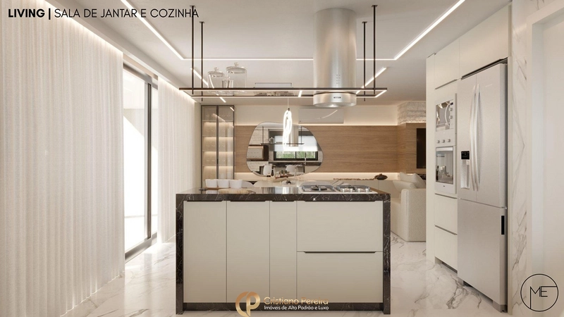 Casa no Condomínio Landscape Cyrela | 3 Suítes | 280m² | Alto Padrão e Conforto em Gravataí: 23ª foto da galeria de imagens do imóvel