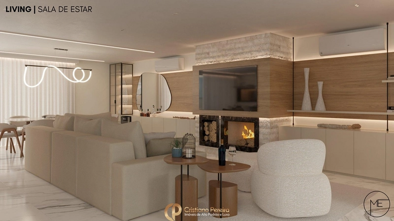 Casa no Condomínio Landscape Cyrela | 3 Suítes | 280m² | Alto Padrão e Conforto em Gravataí: 36ª foto da galeria de imagens do imóvel