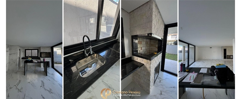 Casa no Condomínio Landscape Cyrela | 3 Suítes | 280m² | Alto Padrão e Conforto em Gravataí: 6ª foto da galeria de imagens do imóvel