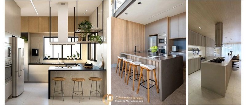 Casa no Condomínio Landscape Cyrela | 3 Suítes | 280m² | Alto Padrão e Conforto em Gravataí: 12ª foto da galeria de imagens do imóvel
