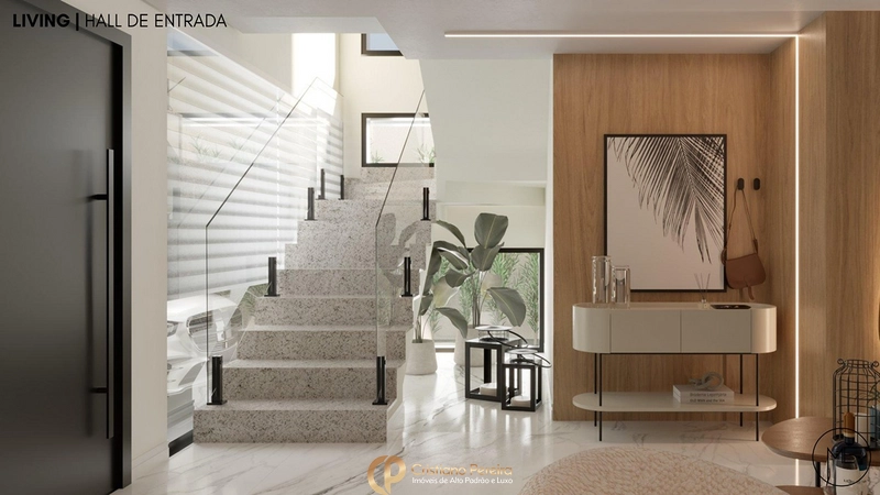 Casa no Condomínio Landscape Cyrela | 3 Suítes | 280m² | Alto Padrão e Conforto em Gravataí: 33ª foto da galeria de imagens do imóvel