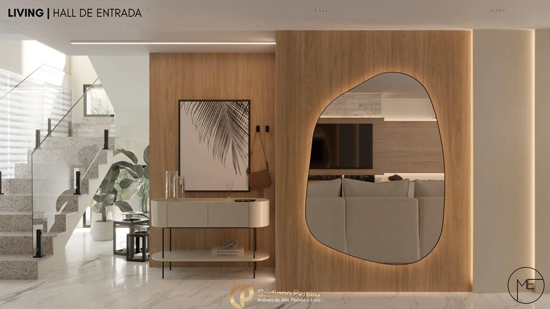 Casa no Condomínio Landscape Cyrela | 3 Suítes | 280m² | Alto Padrão e Conforto em Gravataí: 34ª foto da galeria de imagens do imóvel