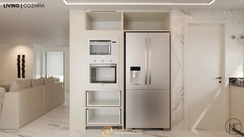 Casa no Condomínio Landscape Cyrela | 3 Suítes | 280m² | Alto Padrão e Conforto em Gravataí: 32ª foto da galeria de imagens do imóvel