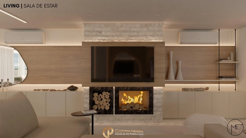 Casa no Condomínio Landscape Cyrela | 3 Suítes | 280m² | Alto Padrão e Conforto em Gravataí: 37ª foto da galeria de imagens do imóvel