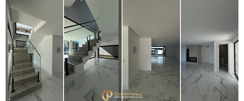 Casa no Condomínio Landscape Cyrela | 3 Suítes | 280m² | Alto Padrão e Conforto em Gravataí: 4ª foto da galeria de imagens do imóvel