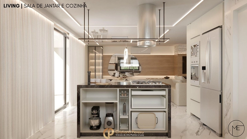 Casa no Condomínio Landscape Cyrela | 3 Suítes | 280m² | Alto Padrão e Conforto em Gravataí: 24ª foto da galeria de imagens do imóvel