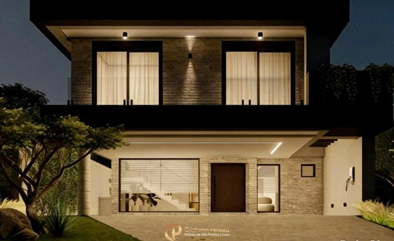Casa no Condomínio Landscape Cyrela | 3 Suítes | 280m² | Alto Padrão e Conforto em Gravataí: 43ª foto da galeria de imagens do imóvel