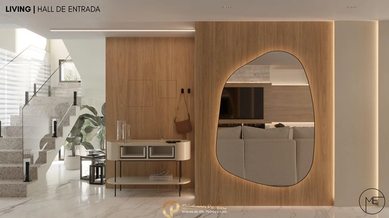 Casa no Condomínio Landscape Cyrela | 3 Suítes | 280m² | Alto Padrão e Conforto em Gravataí: 35ª foto da galeria de imagens do imóvel