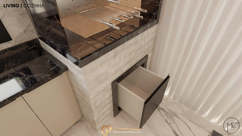 Casa no Condomínio Landscape Cyrela | 3 Suítes | 280m² | Alto Padrão e Conforto em Gravataí: 21ª foto da galeria de imagens do imóvel