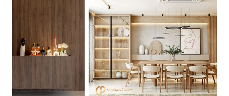 Casa no Condomínio Landscape Cyrela | 3 Suítes | 280m² | Alto Padrão e Conforto em Gravataí: 11ª foto da galeria de imagens do imóvel