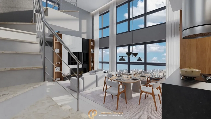 Seu novo lar pode estar no Jardim Haut! 🏡✨: 4ª foto da galeria de imagens do imóvel
