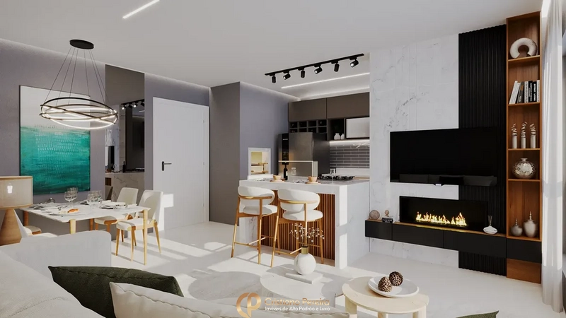 Seu novo lar pode estar no Jardim Haut! 🏡✨: 6ª foto da galeria de imagens do imóvel