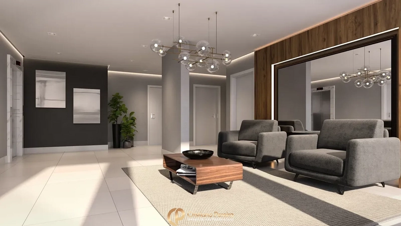Seu novo lar pode estar no Jardim Haut! 🏡✨: 8ª foto da galeria de imagens do imóvel