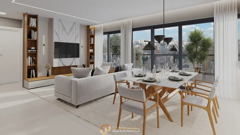 Seu novo lar pode estar no Jardim Haut! 🏡✨: 7ª foto da galeria de imagens do imóvel