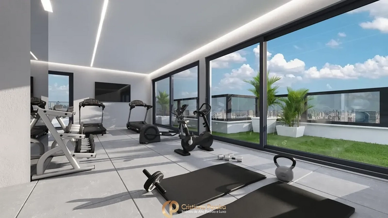 Seu novo lar pode estar no Jardim Haut! 🏡✨: 3ª foto da galeria de imagens do imóvel