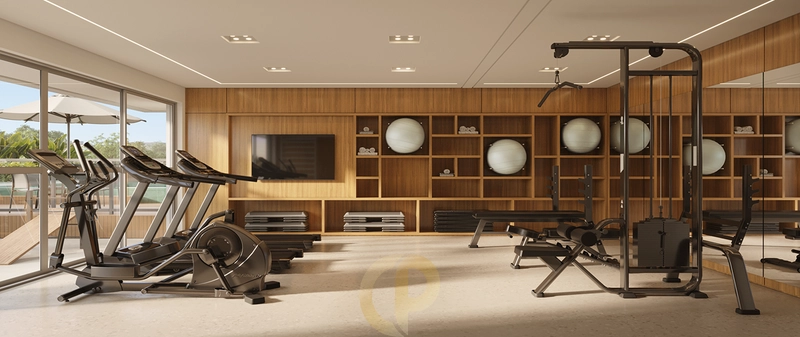 Um novo nível de viver em Porto Alegre — exclusividade, conforto e valorização no endereço certo. ✨: 9ª foto da galeria de imagens do imóvel