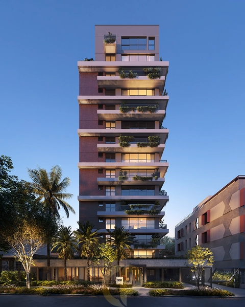 Um novo nível de viver em Porto Alegre — exclusividade, conforto e valorização no endereço certo. ✨: 8ª foto da galeria de imagens do imóvel