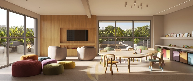 Um novo nível de viver em Porto Alegre — exclusividade, conforto e valorização no endereço certo. ✨: 12ª foto da galeria de imagens do imóvel