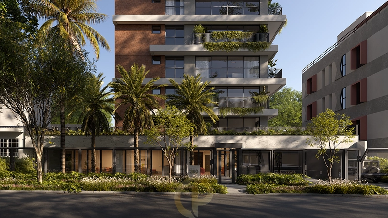 Um novo nível de viver em Porto Alegre — exclusividade, conforto e valorização no endereço certo. ✨: 13ª foto da galeria de imagens do imóvel