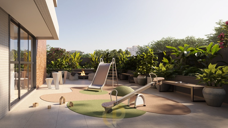 Um novo nível de viver em Porto Alegre — exclusividade, conforto e valorização no endereço certo. ✨: 3ª foto da galeria de imagens do imóvel