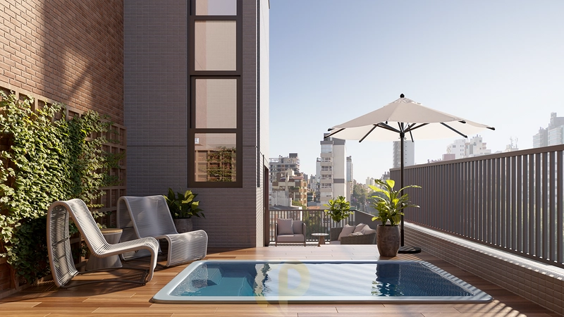 Um novo nível de viver em Porto Alegre — exclusividade, conforto e valorização no endereço certo. ✨: 10ª foto da galeria de imagens do imóvel