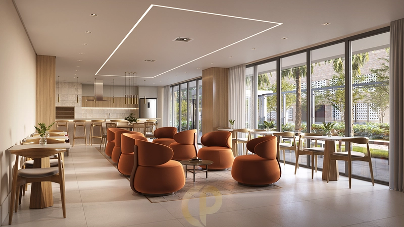 Um novo nível de viver em Porto Alegre — exclusividade, conforto e valorização no endereço certo. ✨: 4ª foto da galeria de imagens do imóvel