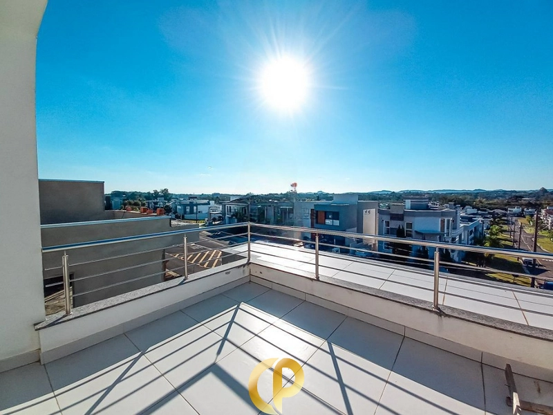 🏡 Casa contemporânea com 330m², vista incrível, piscina e 3 suítes! ✨: 5ª foto da galeria de imagens do imóvel