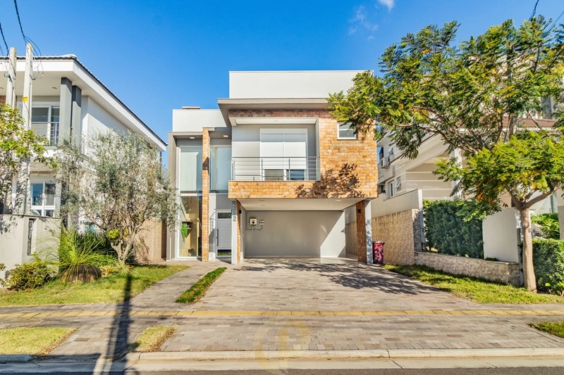 🏡 Casa mobiliada no Alphaville Gravataí com 4 suítes, Jacuzzi e energia solar! ✨: 71ª foto da galeria de imagens do imóvel